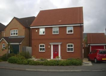 Detached house To Rent in Wigan