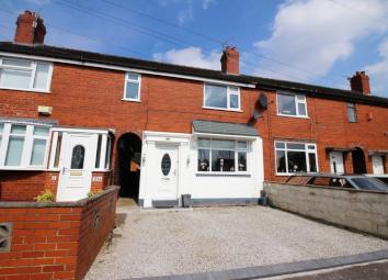 Mews house For Sale in Stoke-on-Trent
