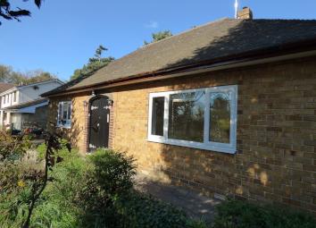 Bungalow To Rent in Doncaster