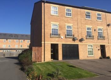 Town house To Rent in Rotherham