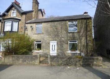 Flat To Rent in Buxton