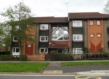 Flat For Sale in Leeds