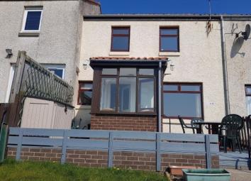 Detached house To Rent in Anstruther