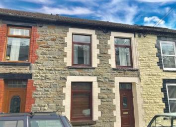 Property To Rent in Treorchy