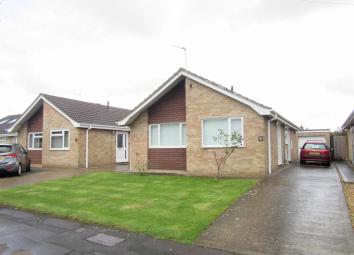Detached bungalow To Rent in Gloucester