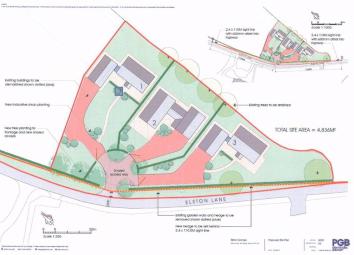 Land For Sale in Preston