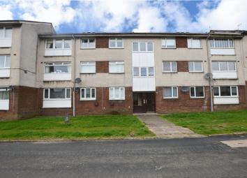 Flat For Sale in Renfrew