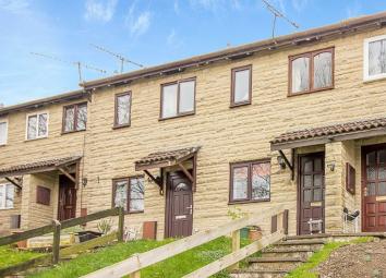 Terraced house For Sale in Frome