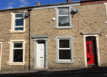 Terraced house For Sale in Darwen