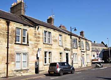 Flat For Sale in Ayr
