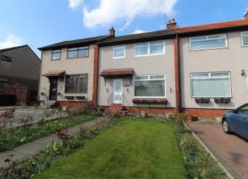 Terraced house For Sale in Falkirk