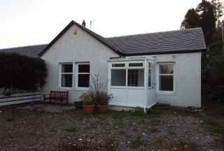 1 Bedroom Cottage to rent