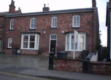 Flat To Rent in Ormskirk