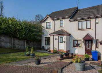 End terrace house For Sale in Paisley