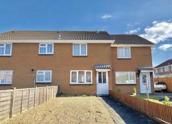 Terraced house For Sale in Weston-super-Mare