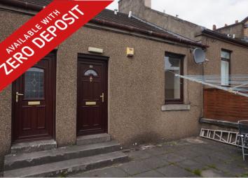 Flat To Rent in Airdrie