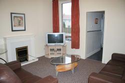 Flat To Rent in Wishaw