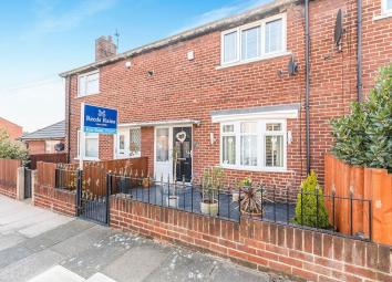 Terraced house For Sale in Widnes