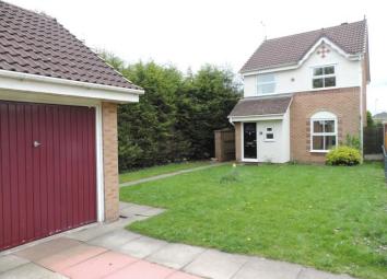 Detached house To Rent in Ellesmere Port