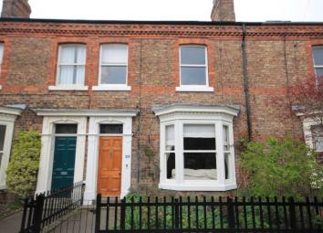 Terraced house For Sale in Thirsk