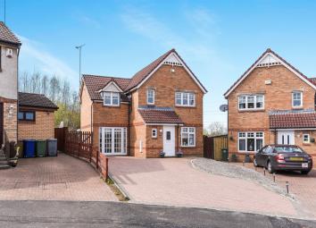 Detached house For Sale in Paisley