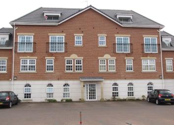 Flat To Rent in Poulton-Le-Fylde