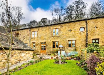 Barn conversion For Sale in Sheffield