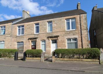 Flat For Sale in Saltcoats