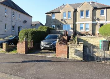 Flat For Sale in Dunfermline