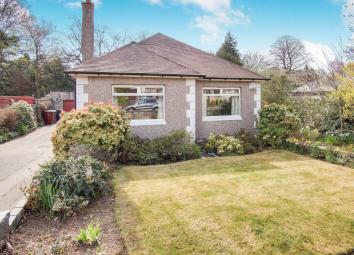 Detached house For Sale in Dundee