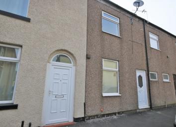 Terraced house To Rent in Wigan