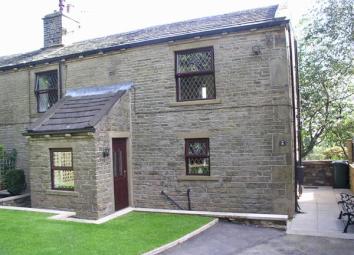 Cottage To Rent in Bradford