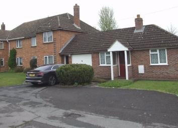 Semi-detached house For Sale in Melksham