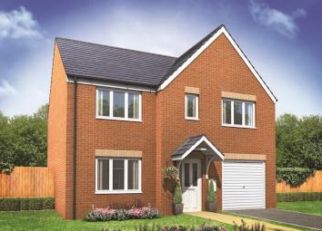 Detached house For Sale in Llantwit Major