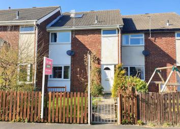 Town house For Sale in Wakefield