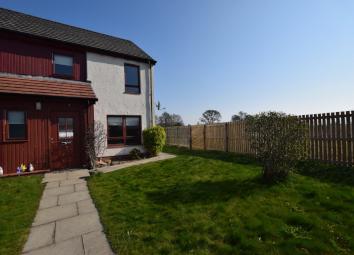 Semi-detached house For Sale in Perth