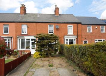 Terraced house To Rent in Retford