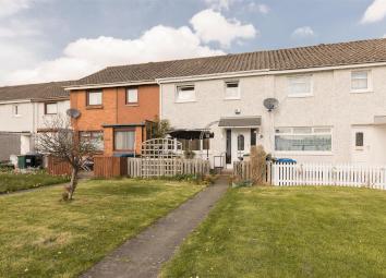 Terraced house For Sale in Perth