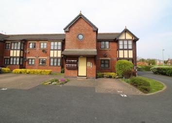Flat For Sale in Thornton-Cleveleys