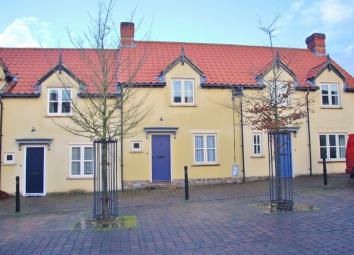 Terraced house To Rent in Radstock