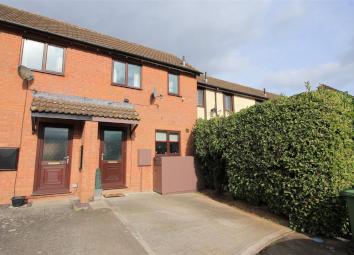 Terraced house For Sale in Hereford