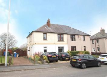 Flat For Sale in Falkirk