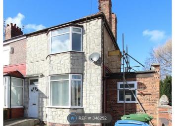 End terrace house To Rent in Liverpool