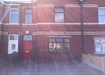 Terraced house To Rent in Lytham St. Annes