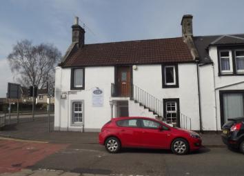 Flat To Rent in Alloa