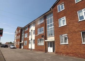 Flat To Rent in Widnes