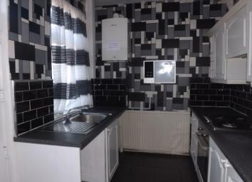 Terraced house To Rent in Mexborough