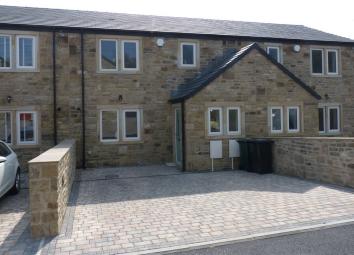 Town house For Sale in Keighley