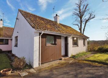 Detached house To Rent in St. Andrews