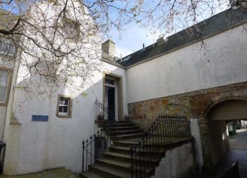Flat To Rent in St. Andrews